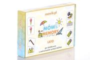 Opakowanie MÓWik Memory Lato