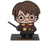 Opakowanie Mozaika diamentowa 2D Harry Potter