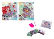 Opakowanie Mozaika diamentowa Disney Księżniczki