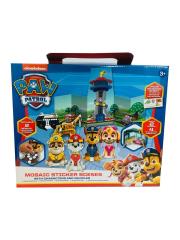 Mozaika piankowa Paw patrol. Wydawca: BRANDED.ŚLIWIŃSKI. Dadada.pl Opakowanie Mozaika piankowa Paw patrol