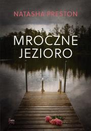 Okładka książki Mroczne jezioro