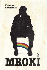 Okładka książki Mroki (wyd. 2022)