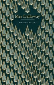 Okładka książki Mrs Dalloway