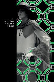 Okładka książki Mrs Dalloway