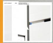 Okładka książki MSN. Budowa Muzeum. Building The Museum