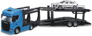 Opakowanie Multicar Carrier laweta Scania BBURAGO