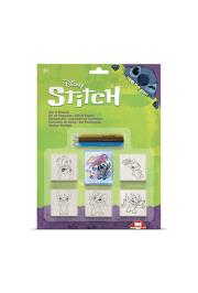 Opakowanie Multiprint Stitch Pieczątki Blister 5 sztuk