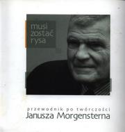 Okładka książki Musi zostać rysa