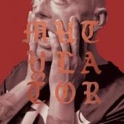 Mutylator CD. Autor: Irena Kwiatkowska. Dadada.pl Okładka książki Mutylator CD