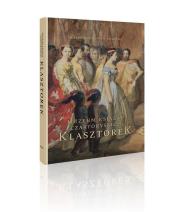 Okładka książki Muzeum Książąt Czartoryskich. Klasztorek