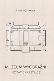 Okładka książki Muzeum wyobraźni