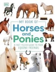 Opakowanie My Book of Horses and Ponies