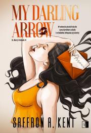 Okładka książki My Darling Arrow