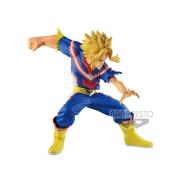 Opakowanie My Hero Academia Colosseum Special all Might