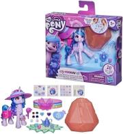 Opakowanie My Little Pony Crystal kucyk Izzy