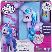 Opakowanie My Little Pony Izzy Moonbow z błyskotkami