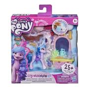 Opakowanie My Little Pony Sparkling scenes Kucyk Izzy