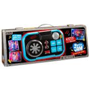 My Real Jam - Zestaw DJ'a (2szt). Wydawca: Little tikes. Dadada.pl Opakowanie My Real Jam - Zestaw DJ'a (2szt)