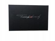 Okładka książki My Walk Tomasz Gudzowaty