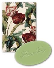 Opakowanie Mydełko ozdobne STTVAL614 zapach tulipana