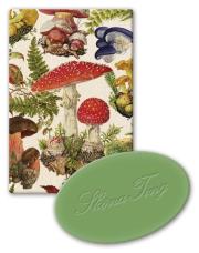 Opakowanie Mydełko ozdobne STTVAL617 zapach jabłkowy