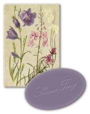 Opakowanie Mydełko ozdobne STTVAL626 zapach kwiatowy