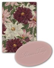 Opakowanie Mydełko ozdobne STTVAL628 zapach różany