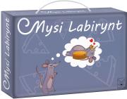 Opakowanie Mysi Labirynt
