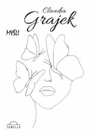 Okładka książki Myśli