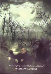 Okładka książki Myślokształty