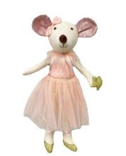 Opakowanie Myszka Karolina 33cm