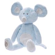Opakowanie Myszka Lena niebieska 20cm
