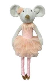 Opakowanie Myszka Pola 38cm