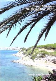 Okładka książki Na brzegu snu