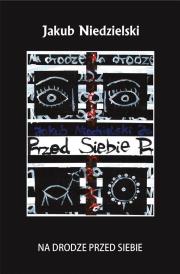 Okładka książki Na drodze przed siebie