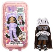 Opakowanie Na Na Na Fuzzy Surprise - Zebra Girl