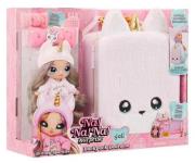 Opakowanie Na Na Na Surprise 3in1 Backpack Bedroom Britney