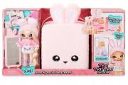 Na Na Na Surprise 3w1 BackPack Bedroom Pink (2szt). Wydawca: MGA. Dadada.pl Opakowanie Na Na Na Surprise 3w1 BackPack Bedroom Pink (2szt)