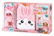 Opakowanie Na Na Na Surprise Bedroom Playset Pink Kitty