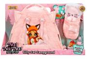 Na! Na! Na! Surprise Campground Playset. Wydawca: MGA. Dadada.pl Opakowanie Na! Na! Na! Surprise Campground Playset