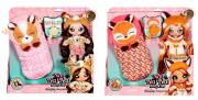 Na! Na! Na! Surprise Camping Doll Asst (2szt). Wydawca: MGA. Dadada.pl Opakowanie Na! Na! Na! Surprise Camping Doll Asst (2szt)