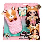 Na! Na! Na! Surprise Camping Doll - Deer. Wydawca: MGA. Dadada.pl Opakowanie Na! Na! Na! Surprise Camping Doll - Deer