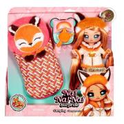Na! Na! Na! Surprise Camping Doll - Fox. Wydawca: MGA. Dadada.pl Opakowanie Na! Na! Na! Surprise Camping Doll - Fox