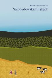 Okładka książki Na obydowskich łąkach