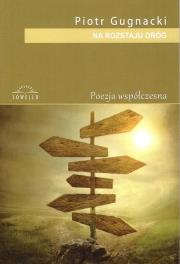 Okładka książki Na rozstaju dróg