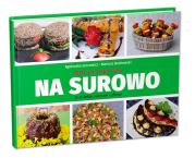 Okładka książki Na surowo - uszkodzone