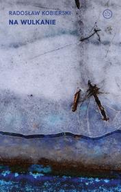 Okładka książki Na wulkanie