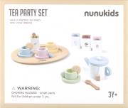 Opakowanie Naczynia kuchenne drewniane