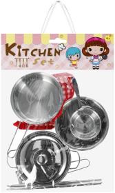 Opakowanie Naczynia kuchenne metalowe