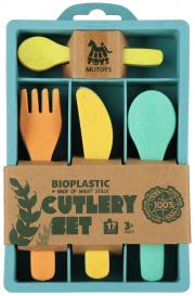 Opakowanie Naczynia kuchenne sztućce